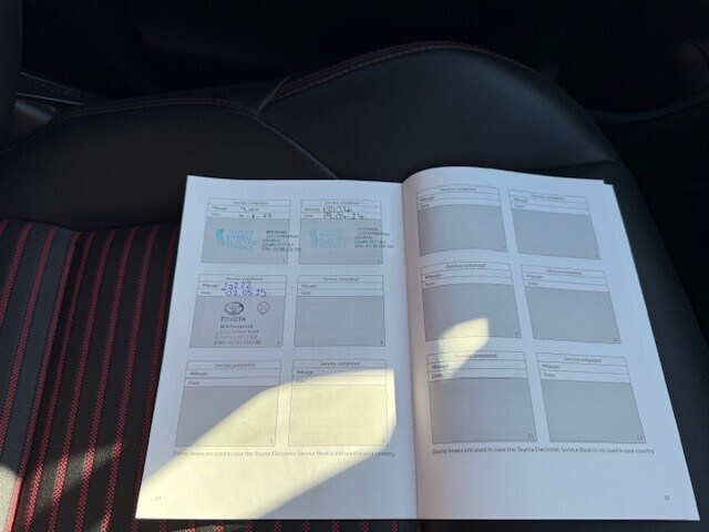 Used Toyota RAV4 2022 for sale - 76276540: Photo 29