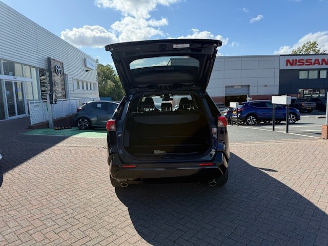 Used Toyota RAV4 2022 for sale - 76276540: Photo 6