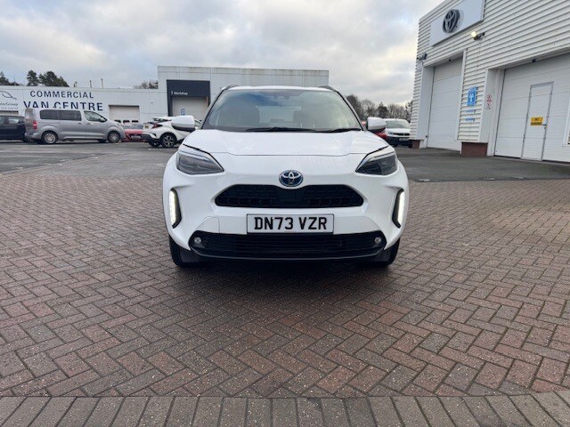 Used Toyota Yaris Cross 2023 for sale - 77010443: Photo 11