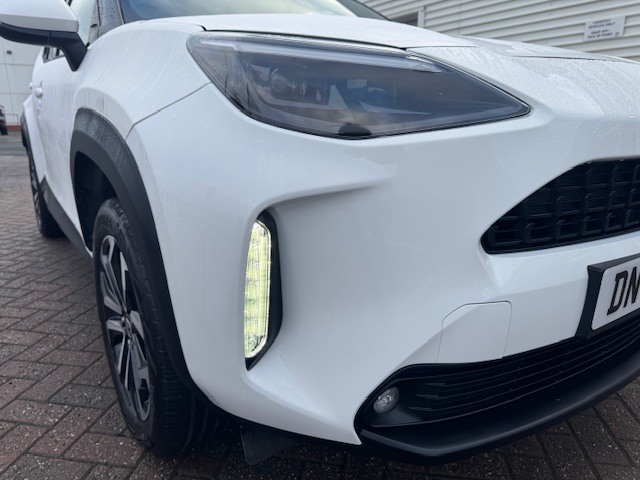 Used Toyota Yaris Cross 2023 for sale - 77010443: Photo 12