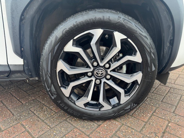 Used Toyota Yaris Cross 2023 for sale - 77010443: Photo 13