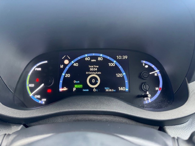 Used Toyota Yaris Cross 2023 for sale - 77010443: Photo 15