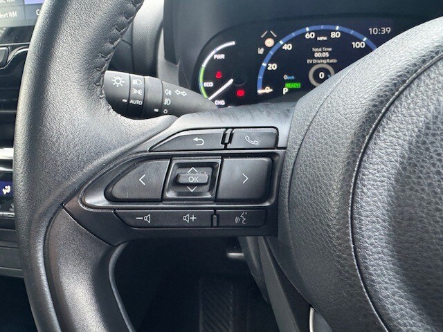 Used Toyota Yaris Cross 2023 for sale - 77010443: Photo 16