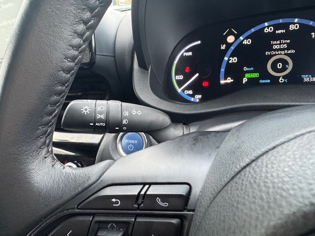 Used Toyota Yaris Cross 2023 for sale - 77010443: Photo 17