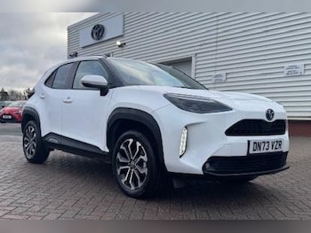 2023 - 1.5 Hybrid Design 5dr CVT