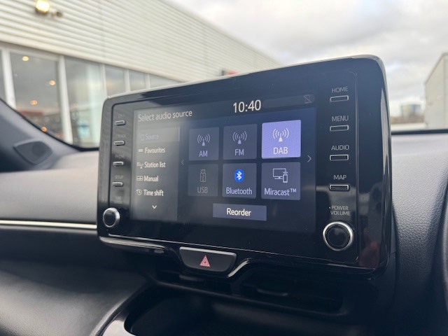 Used Toyota Yaris Cross 2023 for sale - 77010443: Photo 21