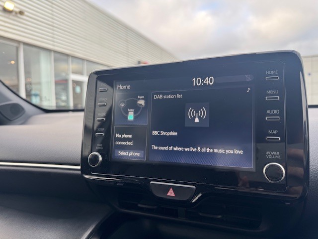 Used Toyota Yaris Cross 2023 for sale - 77010443: Photo 22