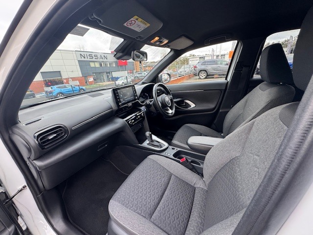 Used Toyota Yaris Cross 2023 for sale - 77010443: Photo 31