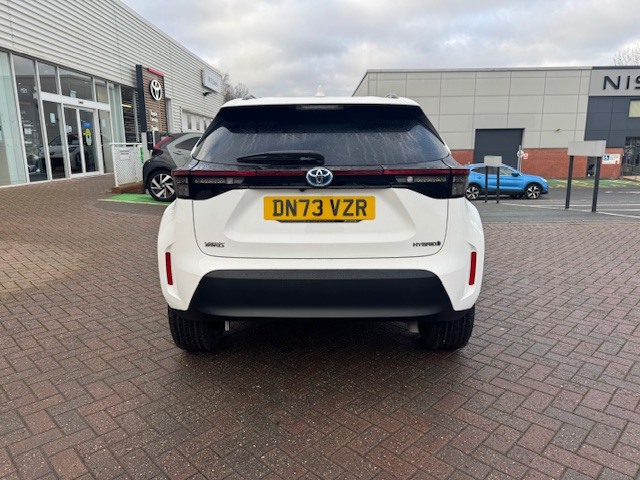 Used Toyota Yaris Cross 2023 for sale - 77010443: Photo 5