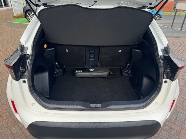 Used Toyota Yaris Cross 2023 for sale - 77010443: Photo 7