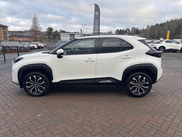 Used Toyota Yaris Cross 2023 for sale - 77010443: Photo 9