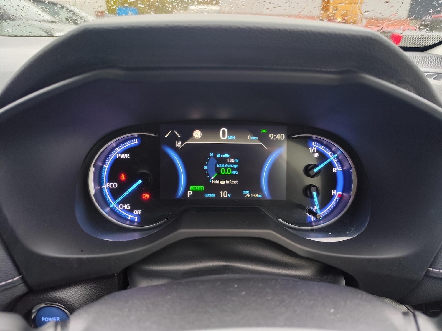 Used Toyota RAV4 2019 for sale - 76568100: Photo 16