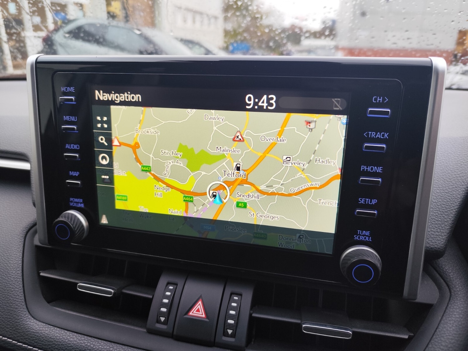 Used Toyota RAV4 2019 for sale - 76568100: Photo 23