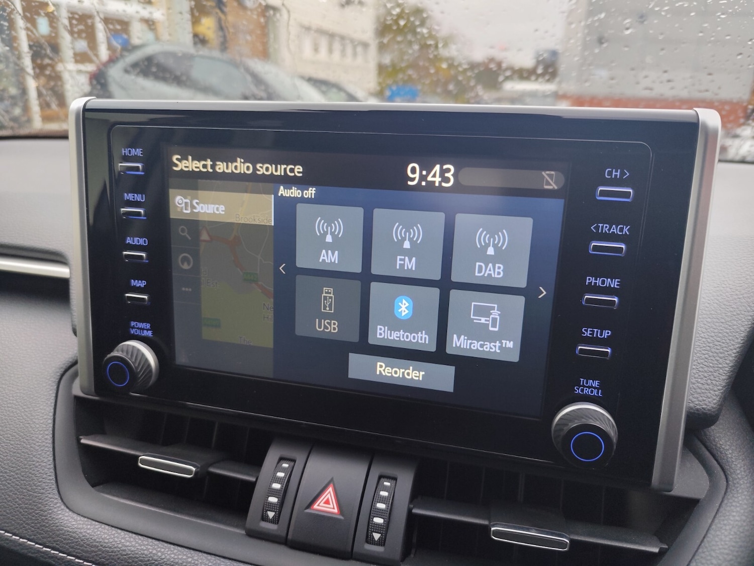 Used Toyota RAV4 2019 for sale - 76568100: Photo 24