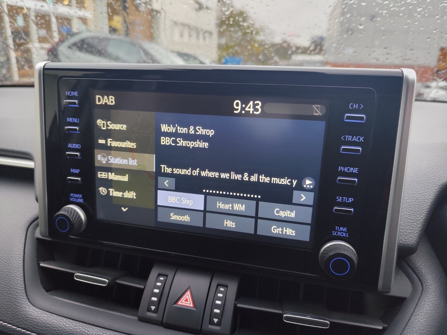 Used Toyota RAV4 2019 for sale - 76568100: Photo 25