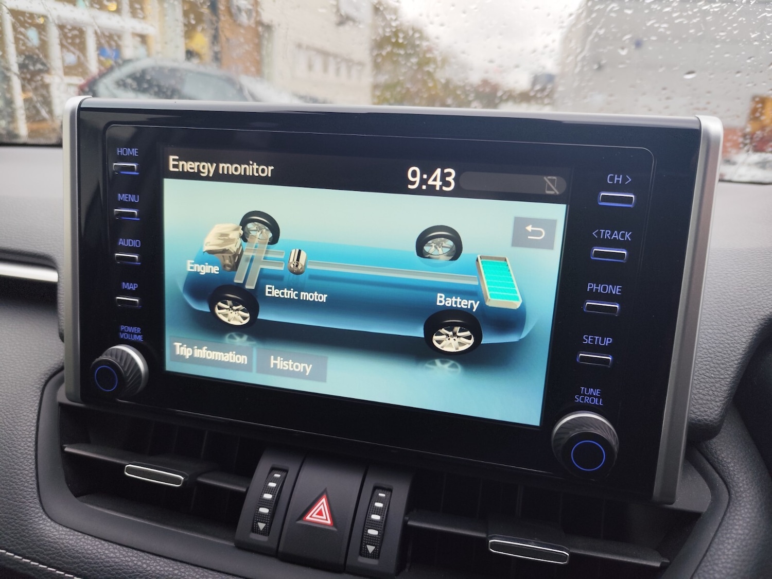 Used Toyota RAV4 2019 for sale - 76568100: Photo 26