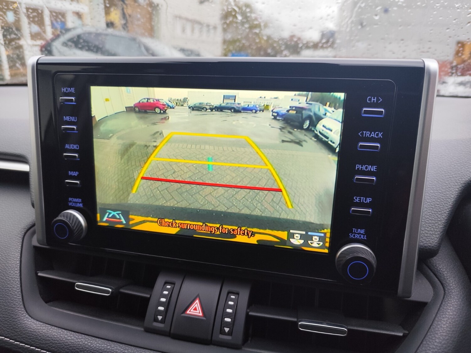 Used Toyota RAV4 2019 for sale - 76568100: Photo 27