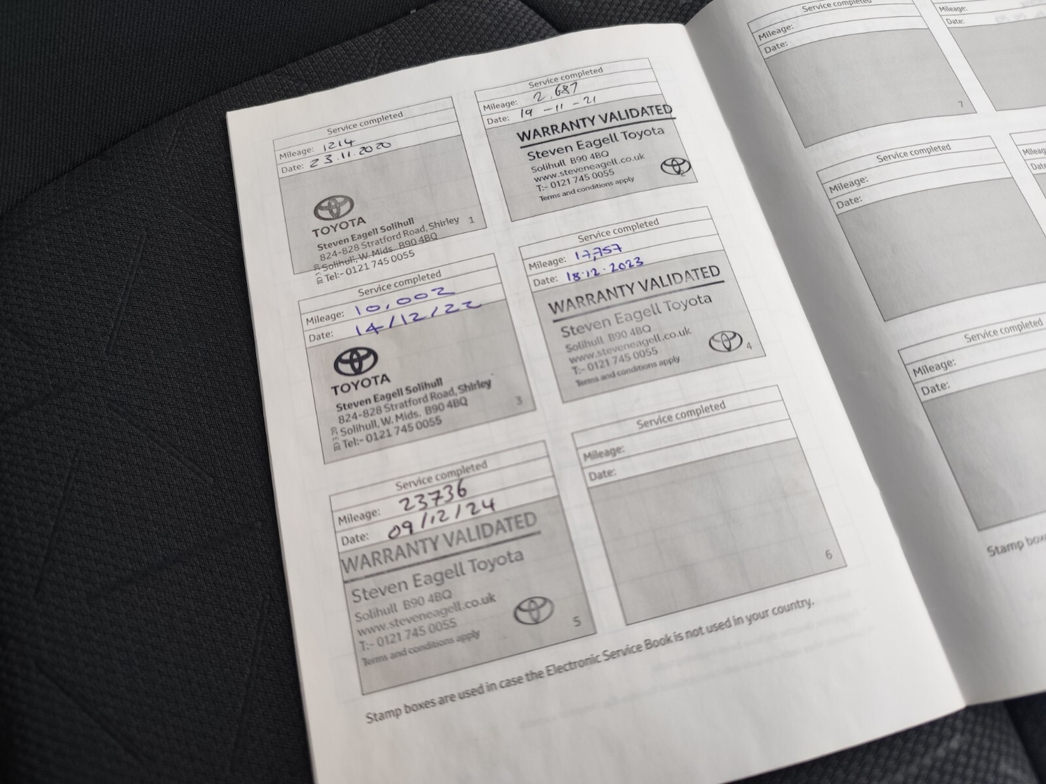 Used Toyota RAV4 2019 for sale - 76568100: Photo 31