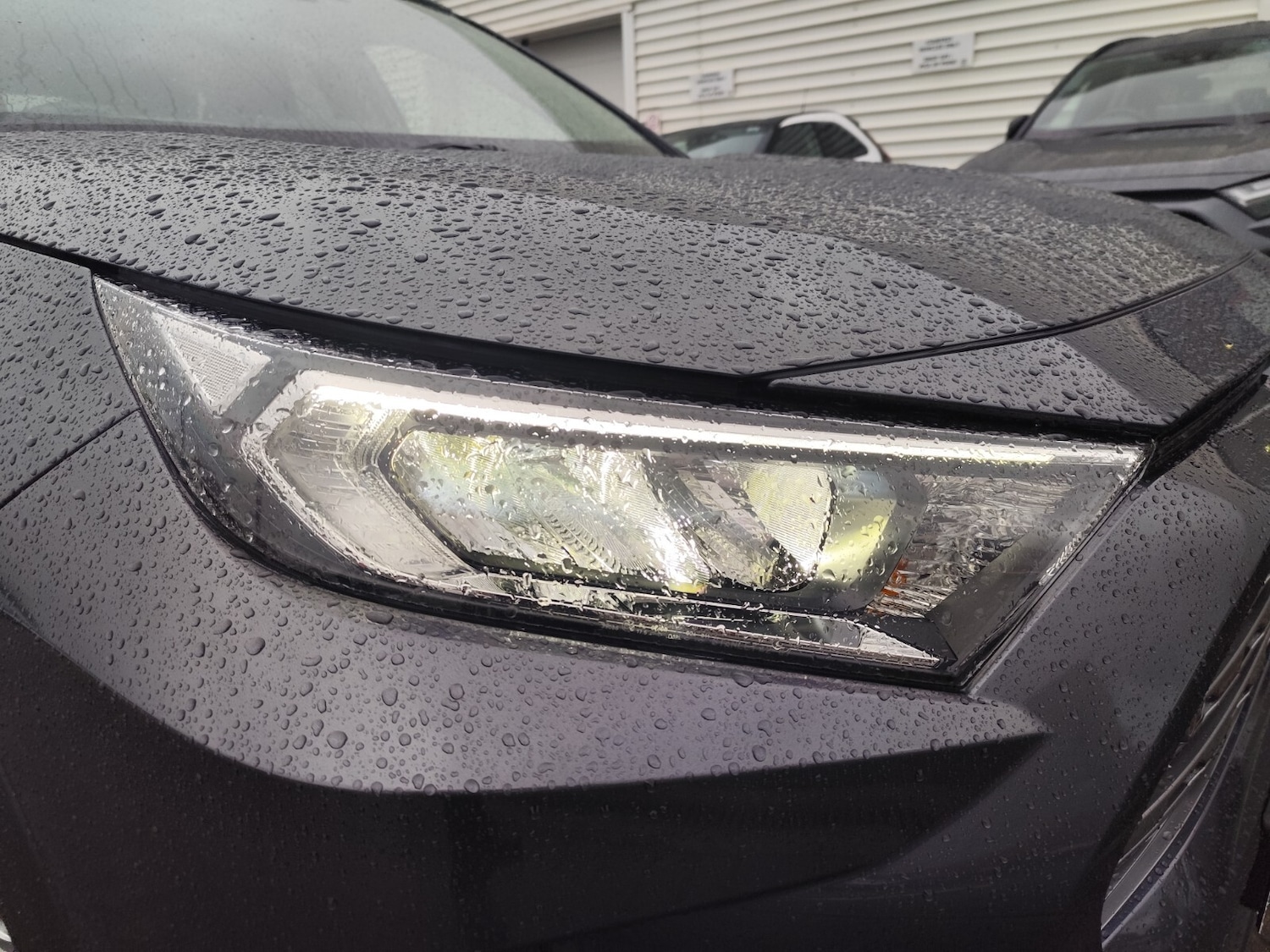 Used Toyota RAV4 2019 for sale - 76568100: Photo 33