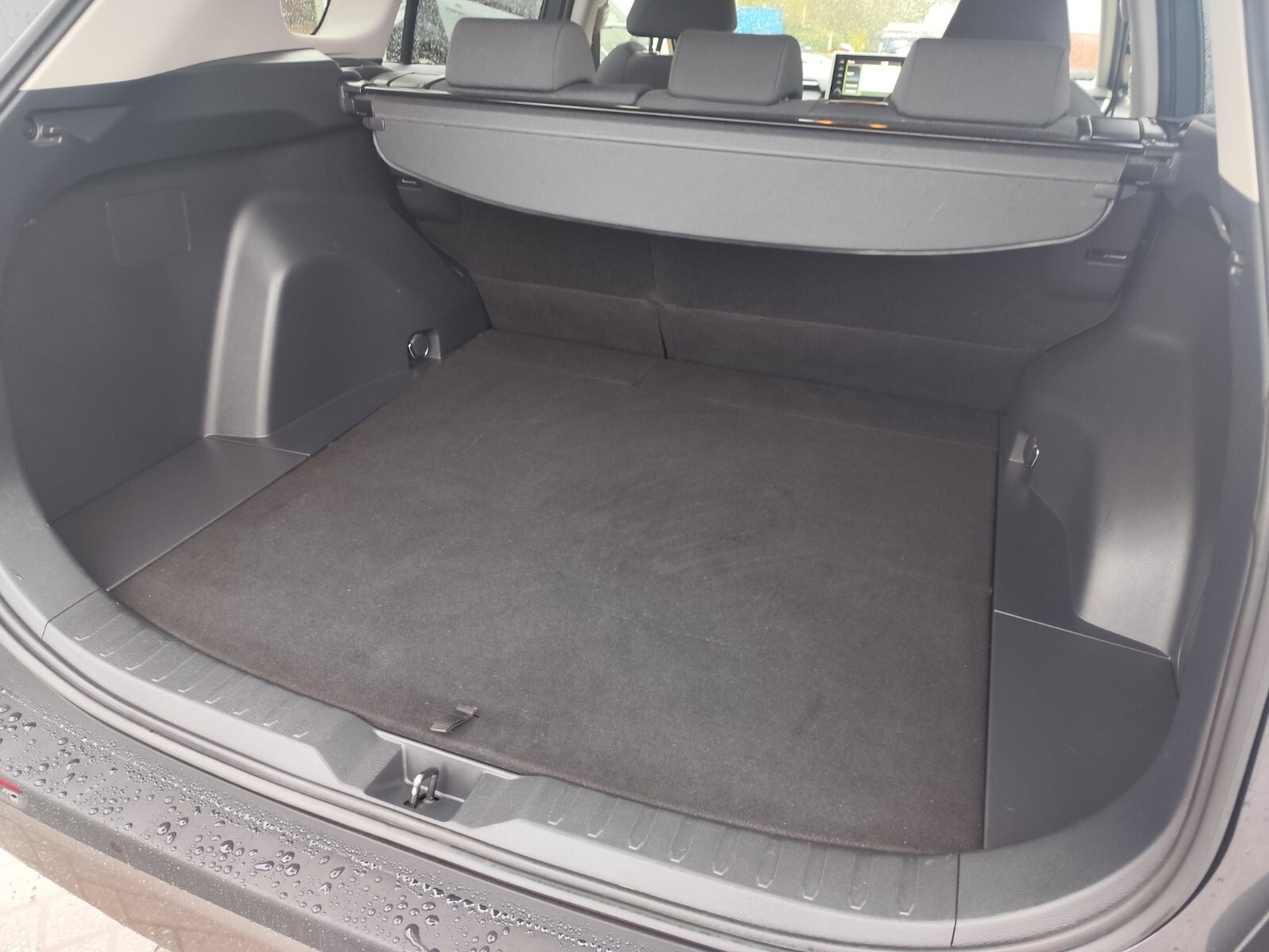 Used Toyota RAV4 2019 for sale - 76568100: Photo 6