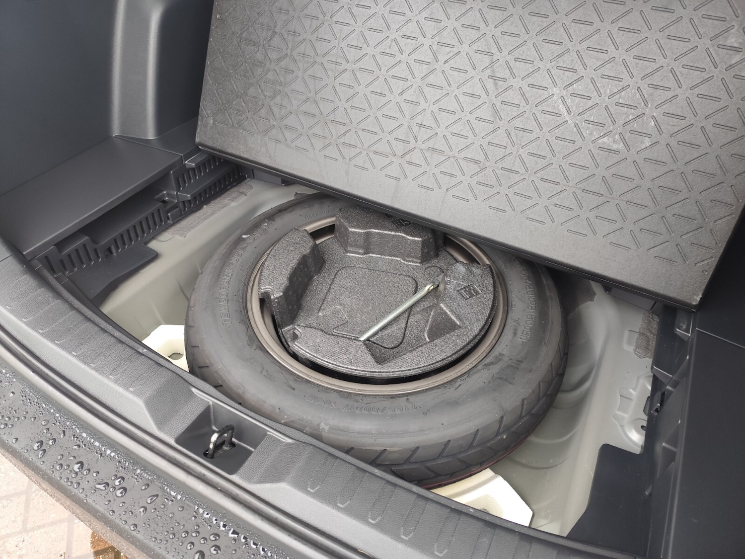 Used Toyota RAV4 2019 for sale - 76568100: Photo 7