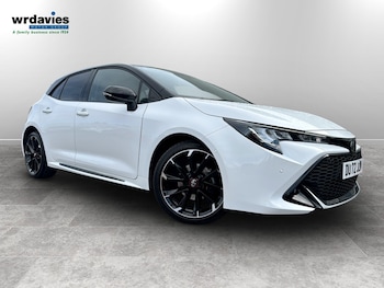 Used Toyota Corolla 2022 for sale - 78000168: Photo