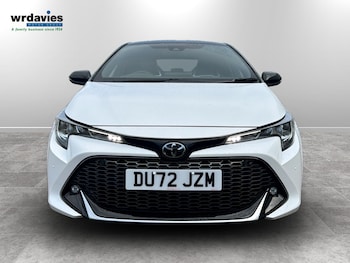 Used Toyota Corolla 2022 for sale - 78000168: Photo