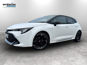 Used Toyota Corolla 2022 for sale - 78000168: Photo