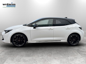 Used Toyota Corolla 2022 for sale - 78000168: Photo