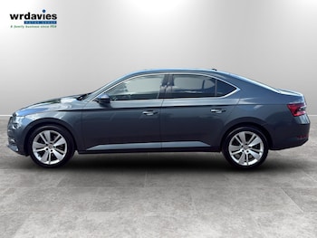 Used Skoda Superb 2019 for sale - 78555531: Photo
