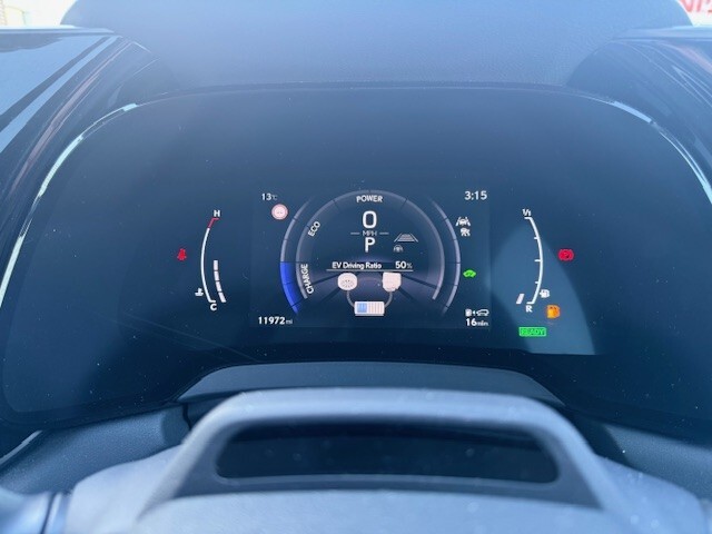 Used Lexus RX 2023 for sale - 76400689: Photo 17