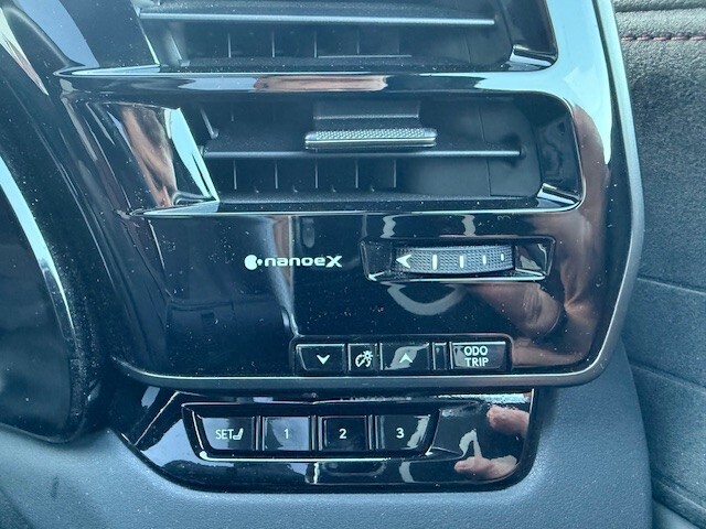 Used Lexus RX 2023 for sale - 76400689: Photo 22