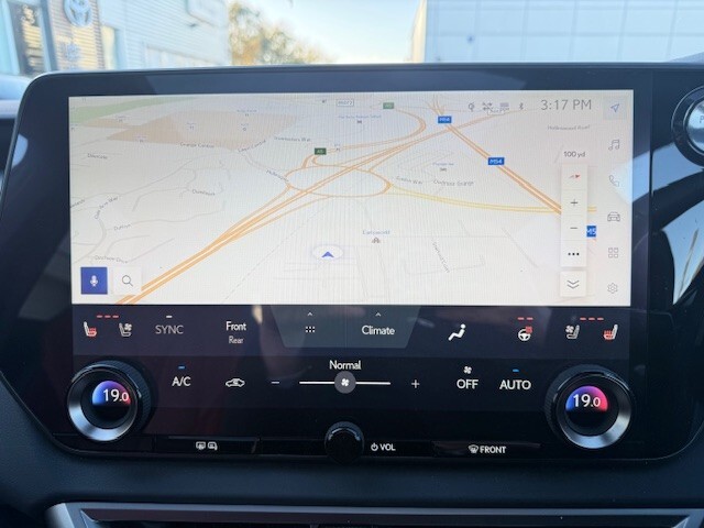 Used Lexus RX 2023 for sale - 76400689: Photo 25