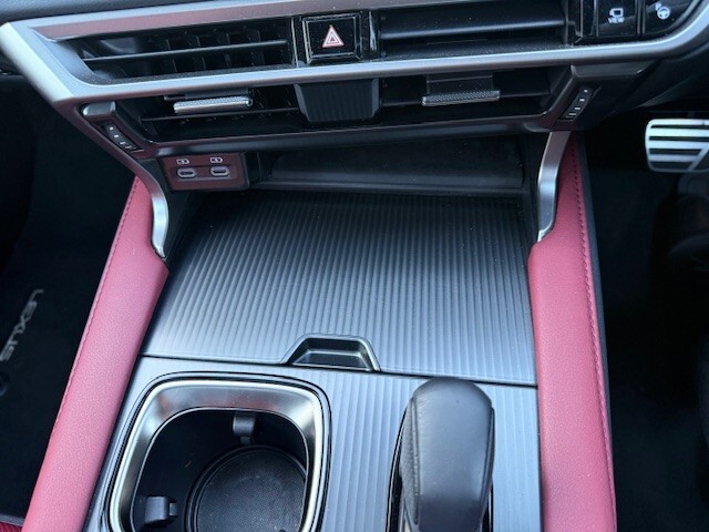 Used Lexus RX 2023 for sale - 76400689: Photo 30