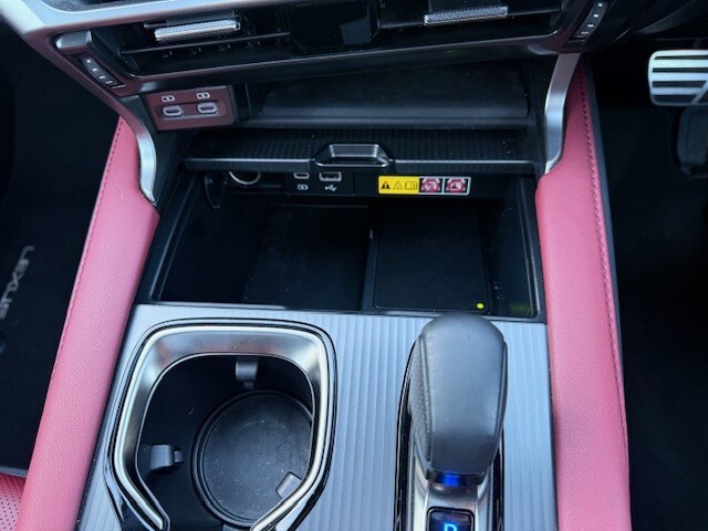 Used Lexus RX 2023 for sale - 76400689: Photo 31