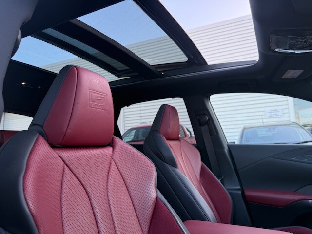 Used Lexus RX 2023 for sale - 76400689: Photo 39