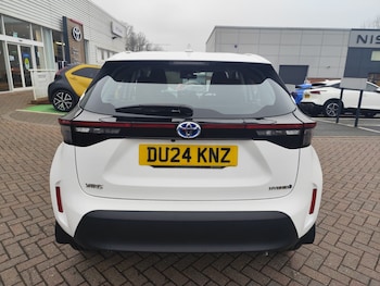 Used Toyota Yaris Cross 2024 for sale - 77420453: Photo