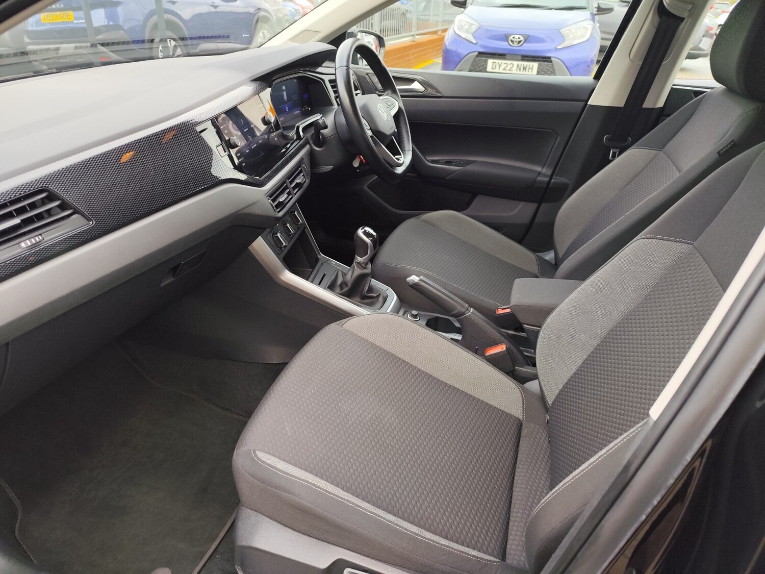 Used Volkswagen Polo 2021 for sale - 76817840: Photo 10