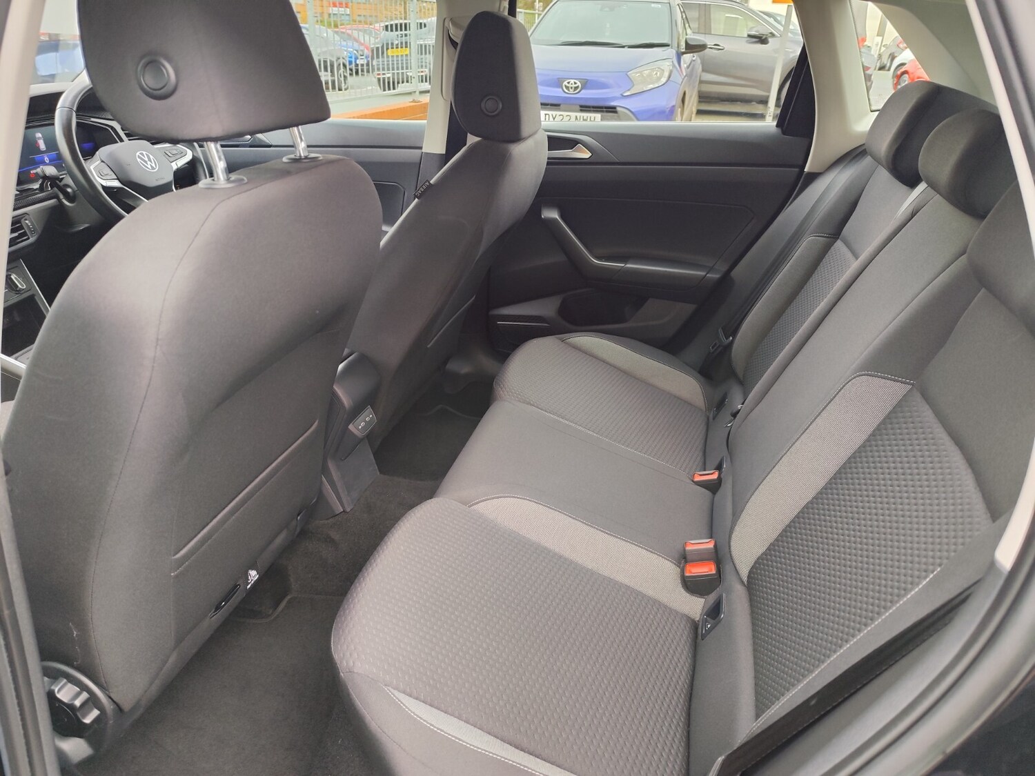 Used Volkswagen Polo 2021 for sale - 76817840: Photo 11