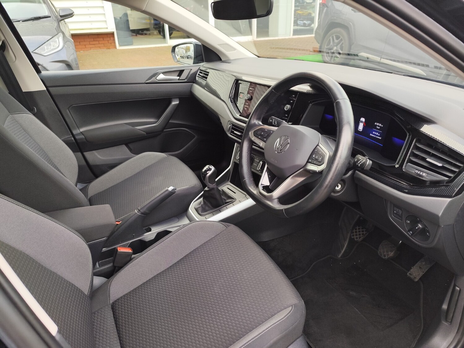 Used Volkswagen Polo 2021 for sale - 76817840: Photo 12