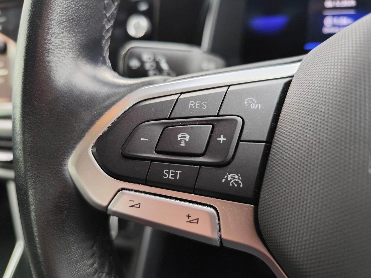 Used Volkswagen Polo 2021 for sale - 76817840: Photo 14