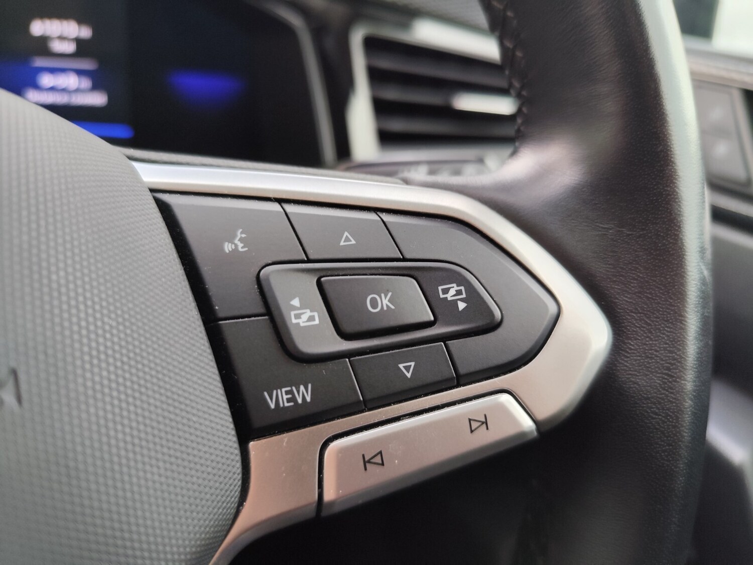 Used Volkswagen Polo 2021 for sale - 76817840: Photo 15