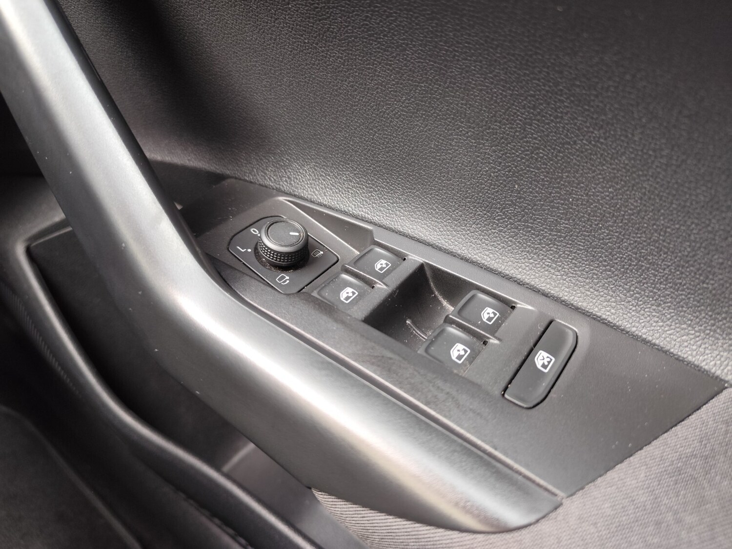 Used Volkswagen Polo 2021 for sale - 76817840: Photo 19