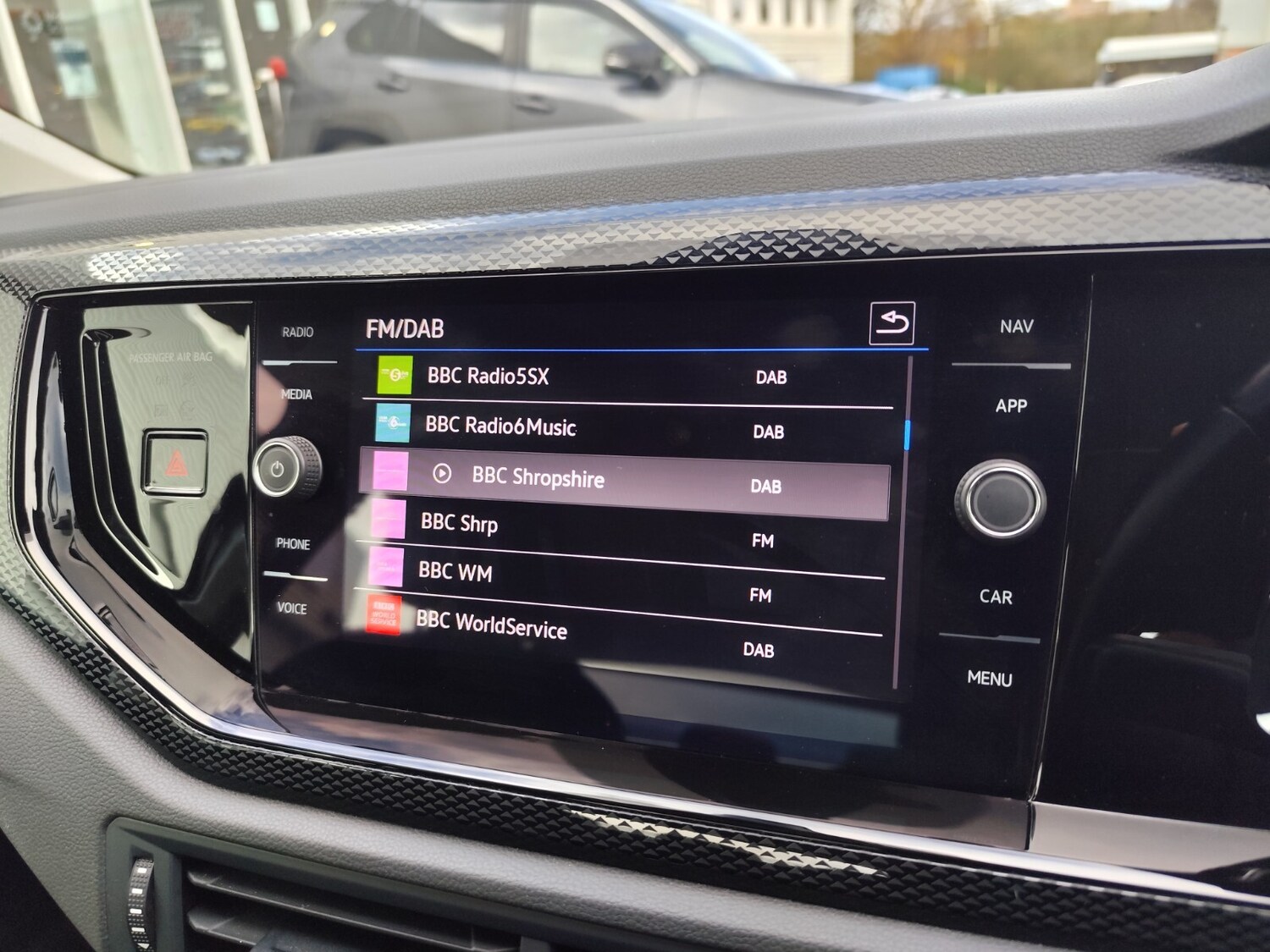 Used Volkswagen Polo 2021 for sale - 76817840: Photo 22