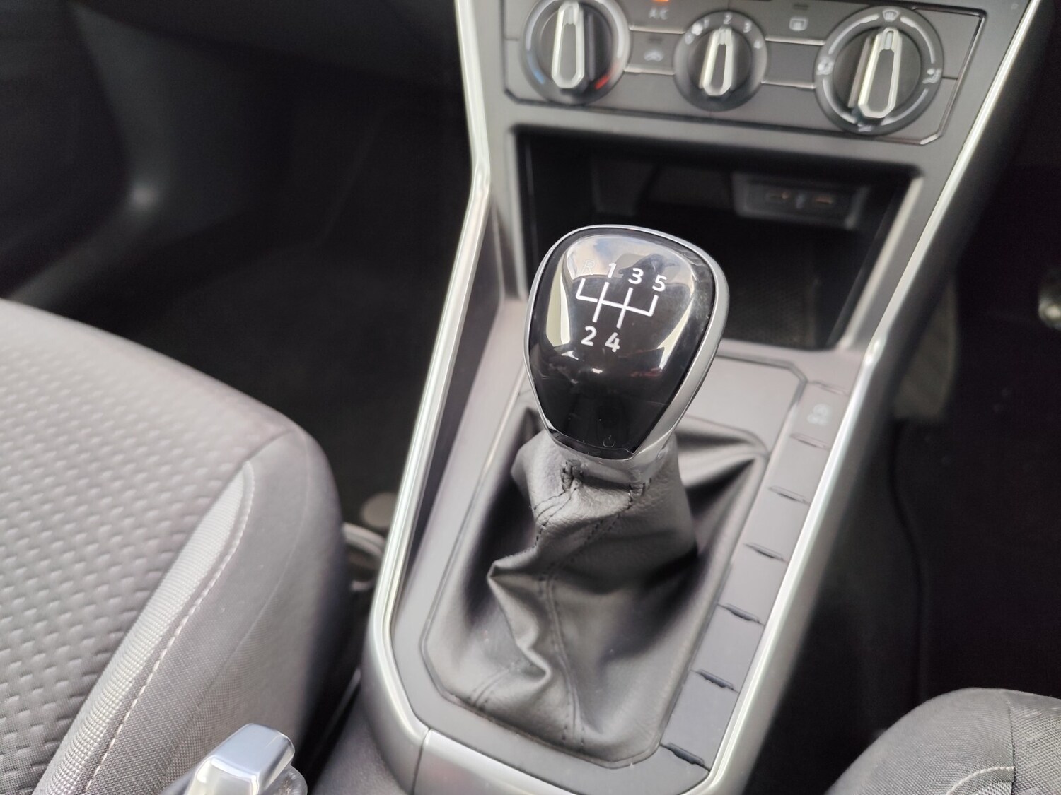 Used Volkswagen Polo 2021 for sale - 76817840: Photo 25