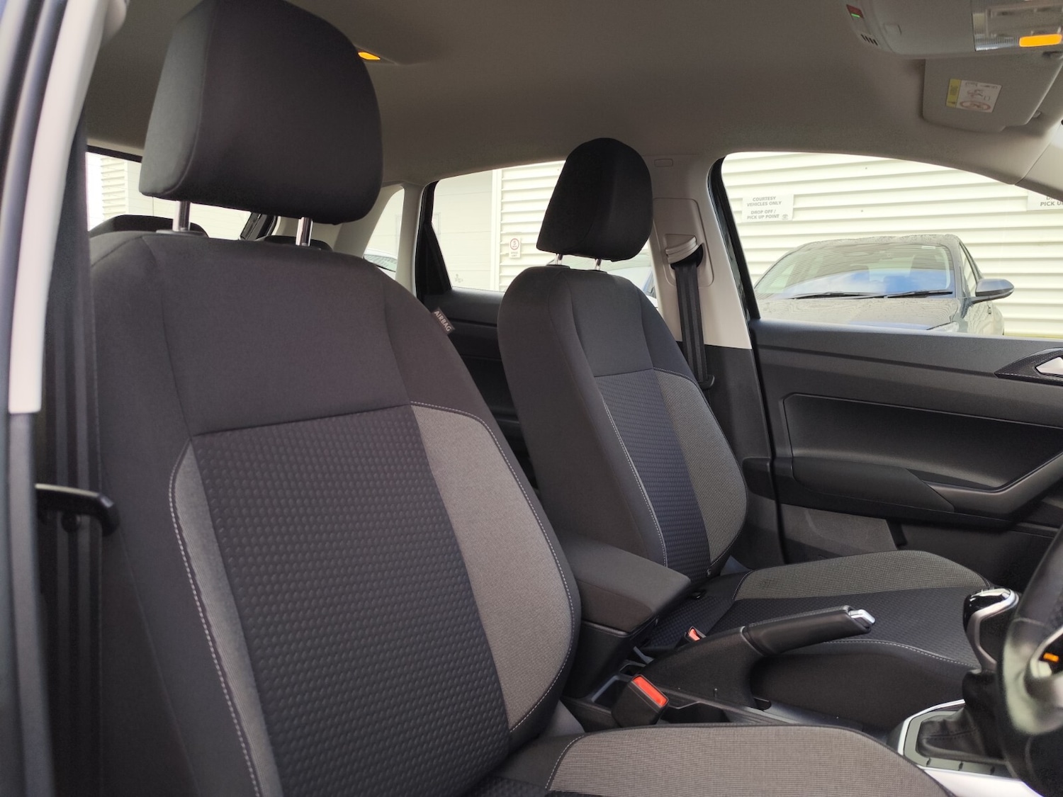 Used Volkswagen Polo 2021 for sale - 76817840: Photo 27