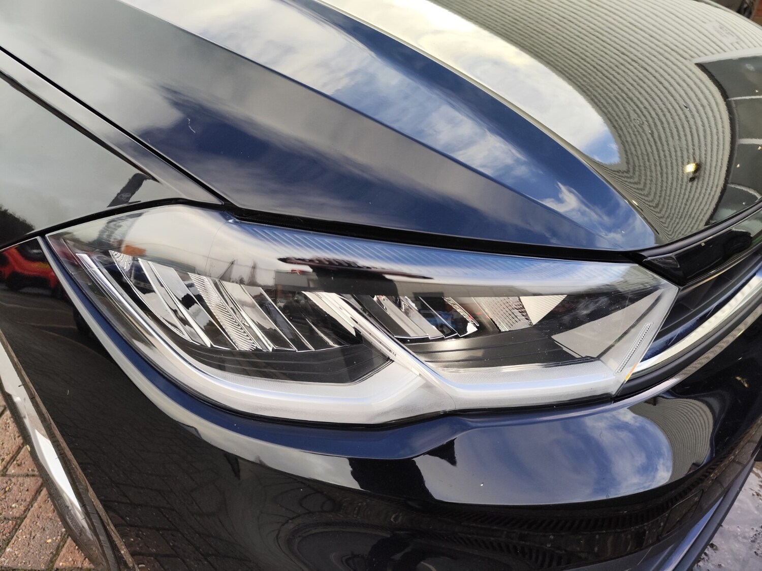 Used Volkswagen Polo 2021 for sale - 76817840: Photo 28