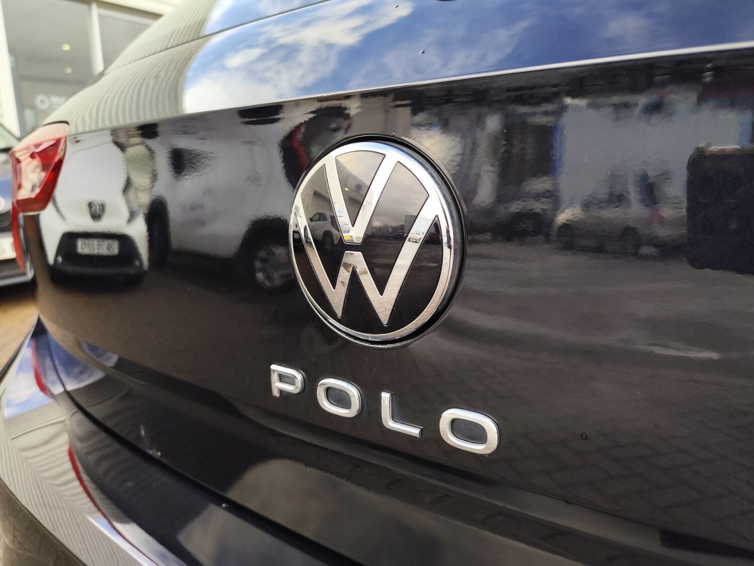 Used Volkswagen Polo 2021 for sale - 76817840: Photo 30