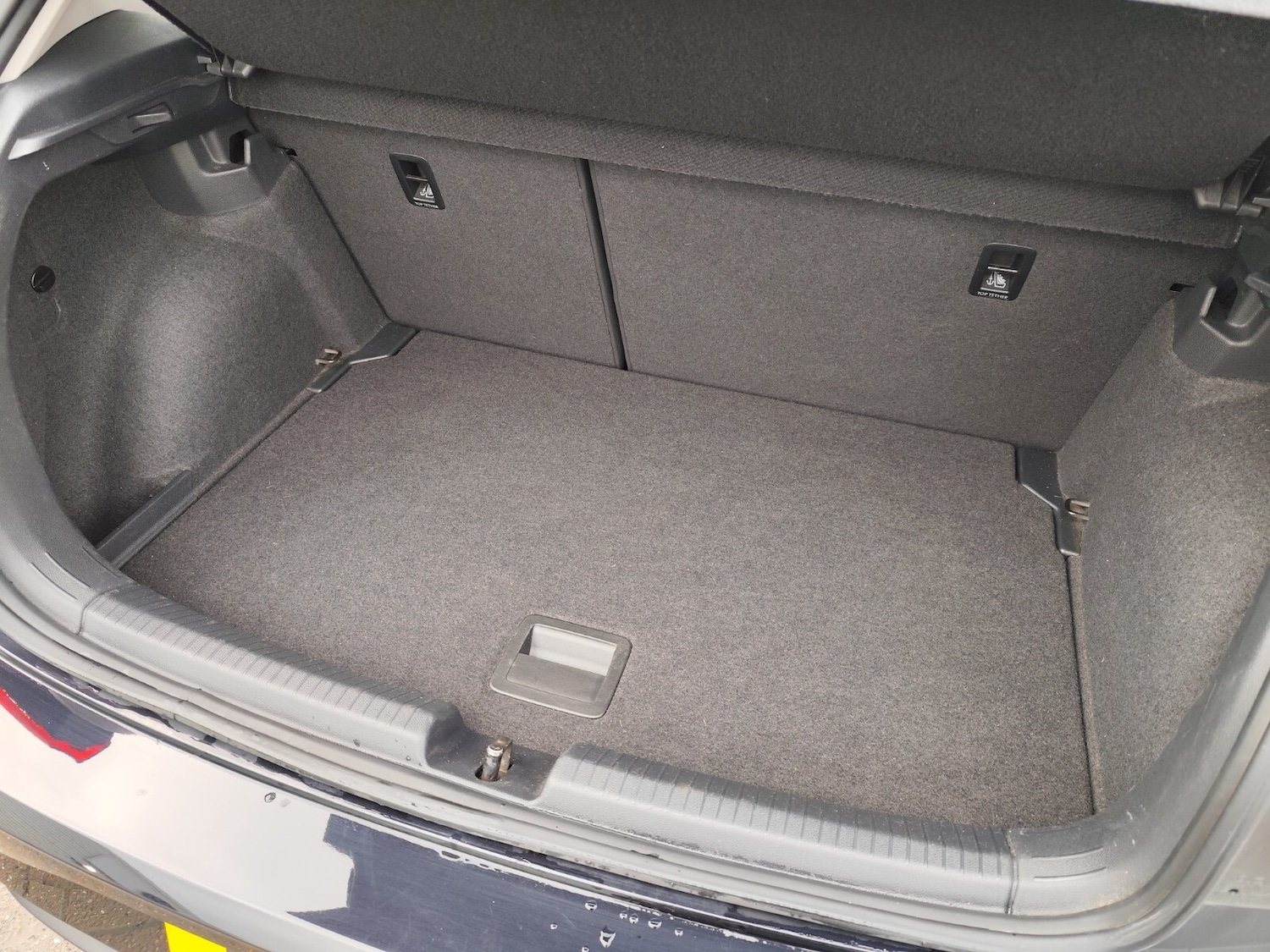 Used Volkswagen Polo 2021 for sale - 76817840: Photo 6