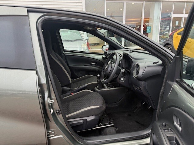 Used Toyota Aygo X 2022 for sale - 77137722: Photo 13